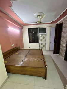 1 RK Flat In Swagatam Apartments for Rent In Sector 62, Noida