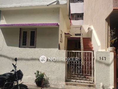 1 RK House for Rent In Kumarswamy Layout