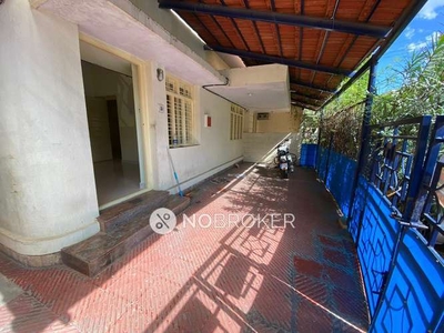 1 RK House for Rent In Maruthi Sevanagar