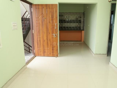 1 RK Independent Floor for rent in Bagalur, Bangalore - 350 Sqft