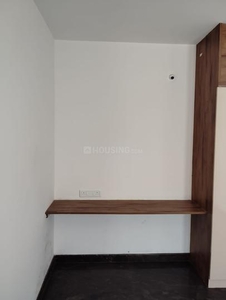 1 RK Independent Floor for rent in Jogupalya, Bangalore - 300 Sqft