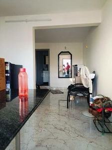 1 RK Independent Floor for rent in Koramangala, Bangalore - 200 Sqft