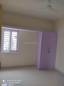 1 RK Independent Floor for rent in Krishnarajapura, Bangalore - 200 Sqft