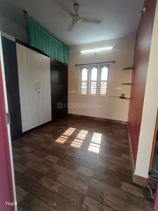 1 RK Independent Floor for rent in Lingadheeranahalli, Bangalore - 170 Sqft