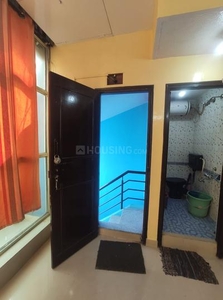 1 RK Independent Floor for rent in Shivaji Nagar, Bangalore - 450 Sqft