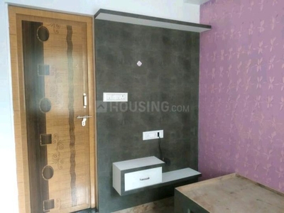 1 RK Independent House for rent in Koramangala, Bangalore - 150 Sqft