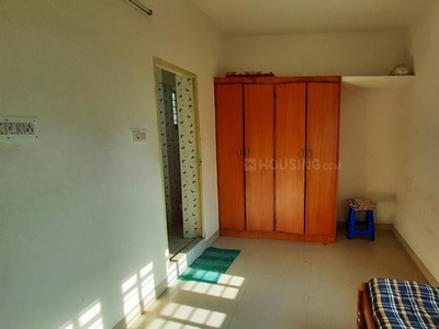 1 RK Independent House for rent in Rajajinagar, Bangalore - 400 Sqft