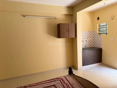 1 RK Independent House for rent in RR Nagar, Bangalore - 1000 Sqft