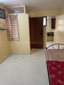 1 RK Independent House for rent in Shanti Nagar, Bangalore - 600 Sqft