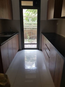 1004 sq ft 3 BHK Completed property Apartment for sale at Rs 1.29 crore in Lodha Upper Thane Ecopolis A in Anjurdive, Mumbai