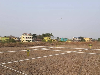 1089 sq ft Completed property Plot for sale at Rs 2.49 lacs in Propzone Residential Plots in Panvel Navi Mumbai in Panvel, Mumbai