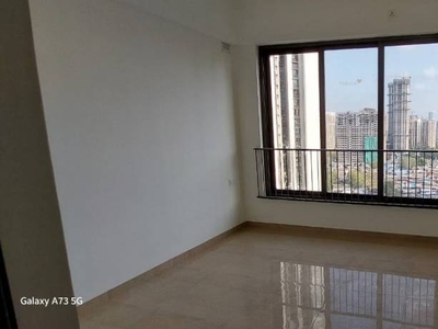 1102 sq ft 2 BHK 2T Apartment for rent in Mahindra Roots at Kandivali East, Mumbai by Agent Maruti Estate Agents