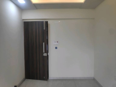 1130 sq ft 2 BHK 2T East facing Apartment for sale at Rs 1.15 crore in Rustomjee Urbania Aurelia in Thane West, Mumbai
