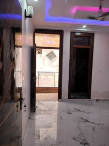 1170 sq ft 3 BHK 2T BuilderFloor for sale at Rs 82.00 lacs in Project in Mahavir Enclave, Delhi
