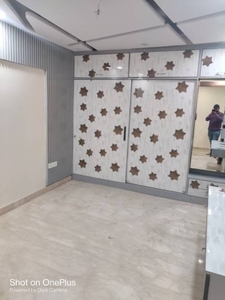 1197 sq ft 3 BHK 2T Completed property BuilderFloor for sale at Rs 1.40 crore in Project in Krishna Nagar, Delhi