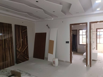 1200 sq ft 3 BHK 3T BuilderFloor for sale at Rs 1.50 crore in Project in Sector 22 Rohini, Delhi