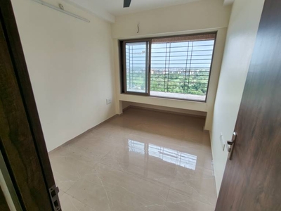 1210 sq ft 3 BHK 3T Apartment for rent in Vishesh Balaji Symphony at Panvel, Mumbai by Agent moraya enterprises