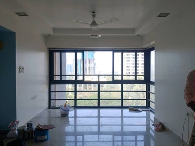 1245 sq ft 3 BHK 2T SouthEast facing Apartment for sale at Rs 2.15 crore in Lokhandwala Sapphire Heights in Kandivali East, Mumbai