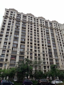 1255 sq ft 3 BHK 3T Apartment for rent in Hiranandani Rodas Enclave Eva at Thane West, Mumbai by Agent Dinesh