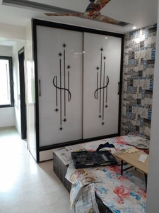 1300 sq ft 3 BHK 2T Apartment for rent in Project at Sector 13 Rohini, Delhi by Agent GARG REALTORS AND BUILDERS PVT LTD
