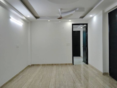 1300 sq ft 3 BHK 2T Apartment for sale at Rs 65.00 lacs in Project in Chattarpur, Delhi