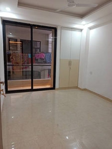 1300 sq ft 3 BHK 2T East facing Completed property BuilderFloor for sale at Rs 80.00 lacs in Project in Chattarpur, Delhi