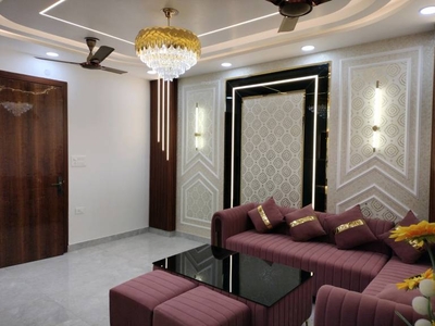 1300 sq ft 4 BHK 3T Apartment for sale at Rs 70.00 lacs in Planner N Maker Affordable Floors in Dwarka Mor, Delhi