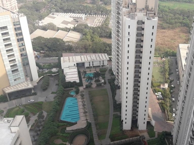 1330 sq ft 2 BHK 2T Apartment for sale at Rs 2.20 crore in Lodha Aurum Grande in Kanjurmarg, Mumbai