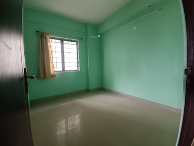1390 sq ft 4 BHK 3T Apartment for sale at Rs 84.00 lacs in Loharuka Green Heights in Rajarhat, Kolkata