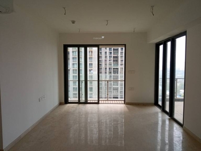 1480 sq ft 3 BHK 4T Apartment for rent in Lodha New Cuffe Parade Lodha Dioro And Elisium 41st To 45th Floor at Wadala, Mumbai by Agent Bhavya Realtors