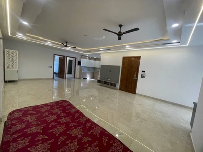 1650 sq ft 3 BHK 2T Apartment for sale at Rs 2.45 crore in CGHS Philips Towers in Sector 23 Dwarka, Delhi