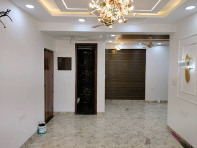 1650 sq ft 3 BHK 3T Apartment for sale at Rs 2.35 crore in Reputed Builder Baroda Apartment in Sector 10 Dwarka, Delhi