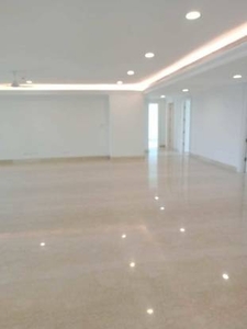 1856 sq ft 3 BHK 3T East facing BuilderFloor for sale at Rs 3.75 crore in B kumar and brothers the passion group 3th floor in Gulmohar park, Delhi