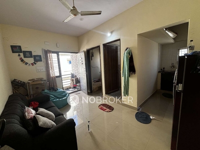 2 BHK Flat for Lease In Hsr Layout