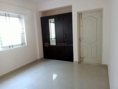 2 BHK Flat for rent in Amrutahalli, Bangalore - 1300 Sqft