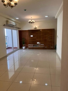 2 BHK Flat for rent in Anchepalya, Bangalore - 1058 Sqft