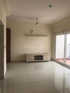 2 BHK Flat for rent in Anchepalya, Bangalore - 970 Sqft