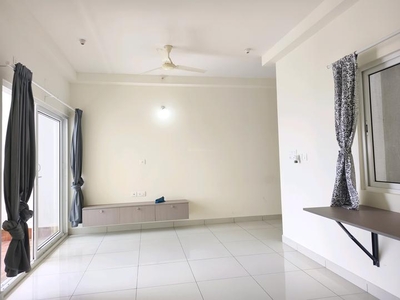2 BHK Flat for rent in Anchepalya, Bangalore - 988 Sqft