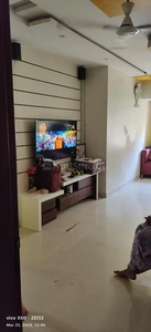 2 BHK Flat for rent in Andheri East, Mumbai - 650 Sqft