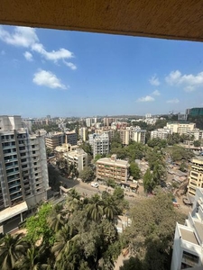 2 BHK Flat for rent in Andheri East, Mumbai - 905 Sqft