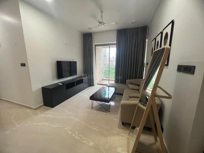 2 BHK Flat for rent in Andheri West, Mumbai - 1300 Sqft