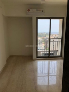 2 BHK Flat for rent in Andheri West, Mumbai - 850 Sqft