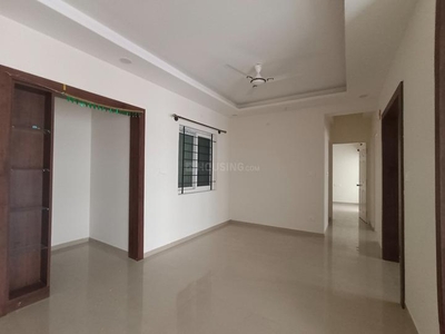 2 BHK Flat for rent in Arakere, Bangalore - 1100 Sqft