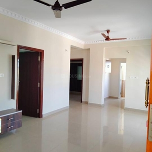 2 BHK Flat for rent in Banaswadi, Bangalore - 1110 Sqft