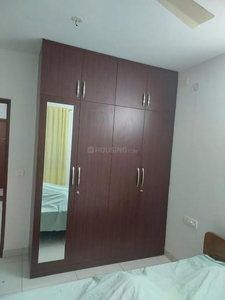 2 BHK Flat for rent in Bellandur, Bangalore - 1115 Sqft