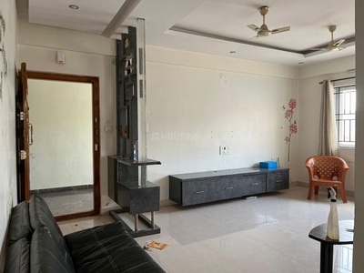 2 BHK Flat for rent in Bellandur, Bangalore - 1180 Sqft