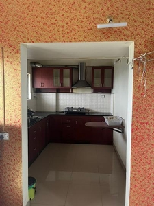 2 BHK Flat for rent in Bellandur, Bangalore - 1320 Sqft