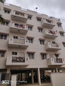 2 BHK Flat for rent in Bellandur, Bangalore - 1650 Sqft