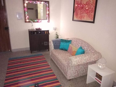 2 BHK Flat for rent in Benson Town, Bangalore - 900 Sqft