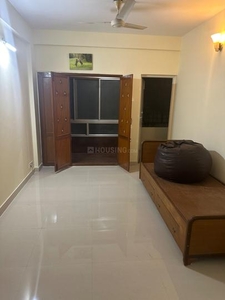 2 BHK Flat for rent in Bilekahalli, Bangalore - 849 Sqft